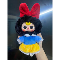 Gấu bông Baby Three Cổ Tích full box car