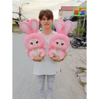 GẤU BÔNG BABY THREE ĐỦ MÀU SIÊU ĐÁNG YÊU