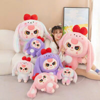 Gấu Bông Baby Three Siêu Hot