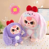 GẤU BÔNG BABY THREE