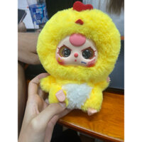 gấu bông Baby Three