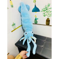 Gấu Bông Bạch tuộc size to