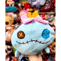 Gấu bông bạn Stich tsum Disney
