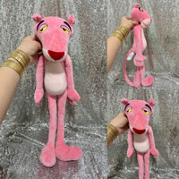 Gấu Bông Báo Hồng Pink Panther Miniso