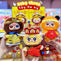 gấu bông bb3 tôn ngộ không