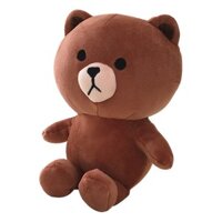 Gấu Bông Brown (1m)