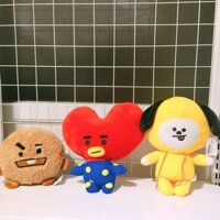 Gấu bông BT21 30CM