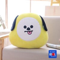 Gấu Bông BT21 BTS Chimmy Jimin Nhỏ, Gối Ôm Biểu Tượng Kpop Giá Rẻ