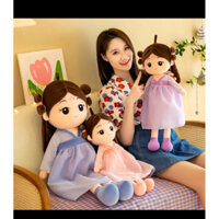gấu bông búp bê Hàn quốc