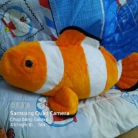 Gấu bông cá nemo