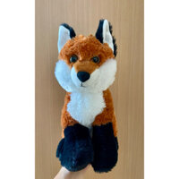 Gấu bông cáo (fox) cao cấp chính hãng RBI (New-notag)