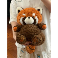 Gấu Bông Cáo Xinh Yêu, Thú bông đáng yêu, ngộ nghĩnh