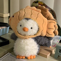 GẤU BÔNG CẶP ĐÔI BEARHUG – GẤU HUGO & ROSIE