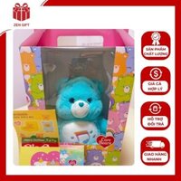 GẤU BÔNG CARE BEARS SIÊU ĐÁNG YÊU