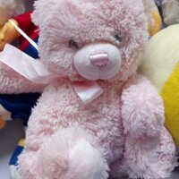 Gấu bông chất đẹp siêu xinh