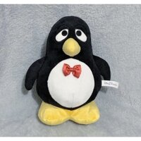 Gấu bông chim cánh cụt - Squeze trong phim hoạt hình Toystory