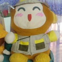 Gấu bông chó snoopy