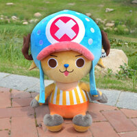 Gấu bông Chopper đáng yêu trong One piece