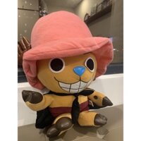 Gấu bông Chopper