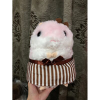 gấu bông chuột hamster 35cm