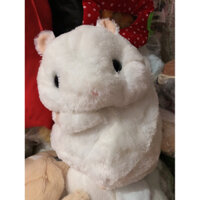 gấu bông chuột hamster 45cm
