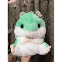 gấu bông chuột hamster 45cm