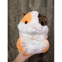 gấu bông chuột hamster amuse nhiều màu