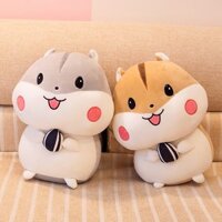 Gấu bông chuột Hamster TNB01 - Winz.vn