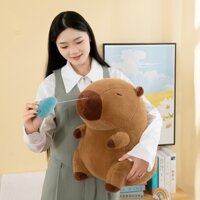 GẤU BÔNG CHUỘT LANG NƯỚC SIZE 28CM MẨU ĐẸP