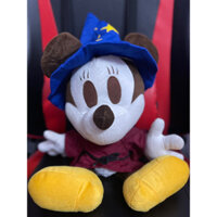 Gấu Bông Chuột Mickey Phù Thuỷ