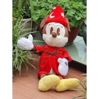 Gấu bông chuôt mitky