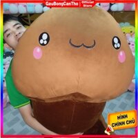 Gấu Bông Con Ciu Khổng Lồ Ôm Cực Đã