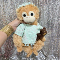 gấu bông con đười ươi CoCo