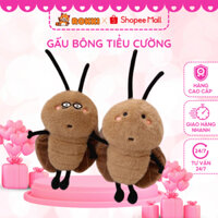 Gấu Bông Con Gián Tiểu Cường Bông Ngộ Nghĩnh Dễ Thương ( ROKKI STORE)