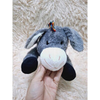 gấu bông con lừa bê dê