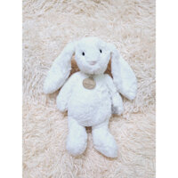 gấu bông con thỏ Comforty chính hãng giống mẫu Jelly cat