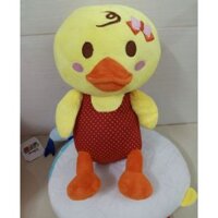 Gấu bông con vịt