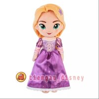 Gấu bông Công Chúa Tóc Mây (Rapunzel)  - Chính hãng Disney