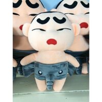 GÂU BÔNG CU SHIN VÒI VOI SIÊU TO KHỔNG LỒ