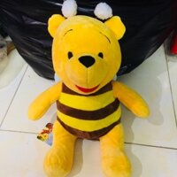 Gấu bông của chị Le Hoang Bao Ngoc