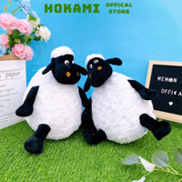 Gấu Bông Cừu Shaun The Sheep Hokami Thú Nhồi Bông