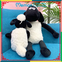 Gấu bông cừu shaun the sheep Memon cừu bông shaun dài thời thượng xinh tươi cho bé (hàng chuẩn)