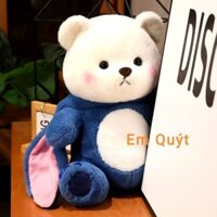 gấu bông dâu đẹp cho mọi lứa tuổi