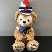 gấu bông disney duffy size 30cm( sale)