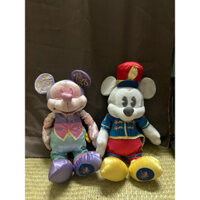 Gấu Bông Disney Mickey Collection