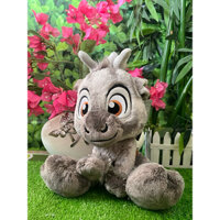 gấu bông DISNEY parks Frozen Sven Reindeer