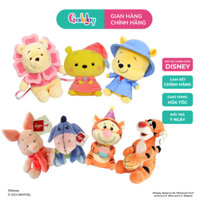 Gấu Bông Disney Siêu Dễ Thương Cho Bé Nhân Vật Hoạt Hình Winnie The Pooh