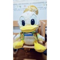 Gấu bông Disney Vịt Donald cosplay Hải tặc 🧭🧭🧭