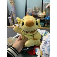 Gấu bông disney
