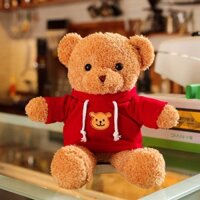 Gấu bông đồ chơi cao cấp 40cm
